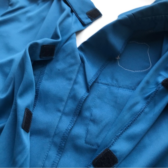 HALLOWEEN COSTUME Girls police uniform - Picture 4 of 4